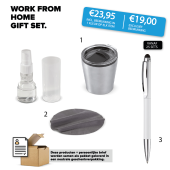 Work from home Gift Set 3