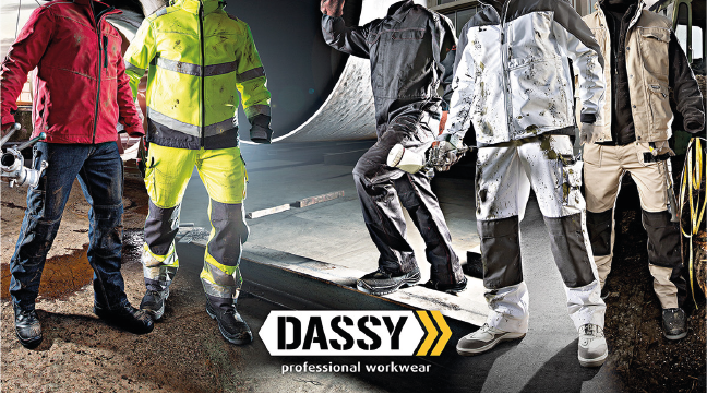 Dassy